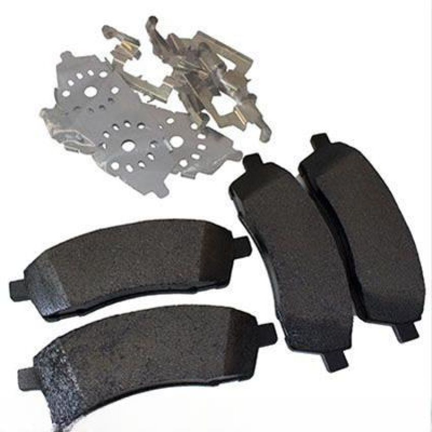 Motorcraft Brake Pads YC3Z2200AA