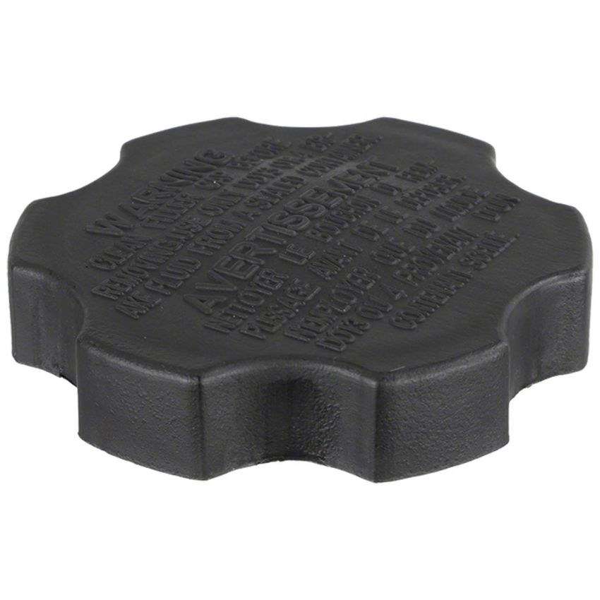 Motorcraft Master Cylinder Reservoir Covers RU2Z2162A