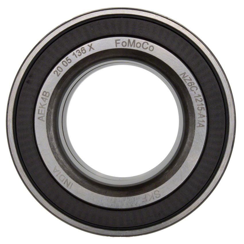 Motorcraft Wheel Bearing and Hub Assemblies NZ6Z1215C