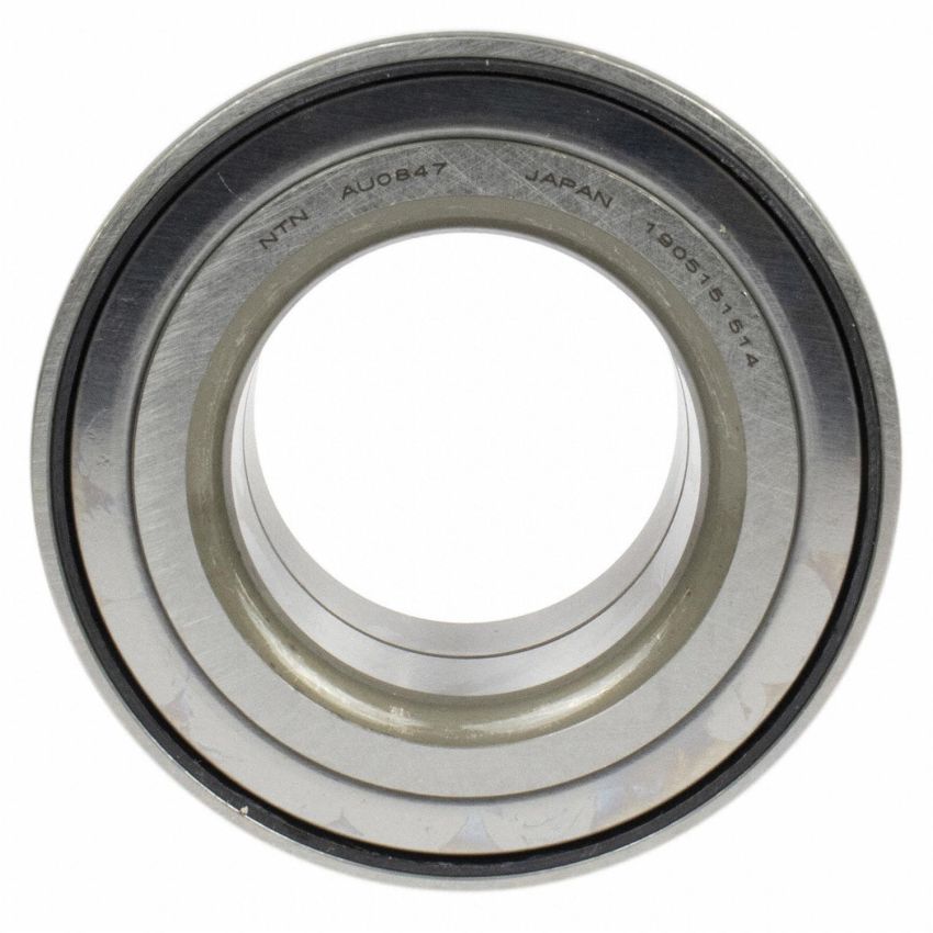 Motorcraft Wheel Bearing and Hub Assemblies BE8Z1215C