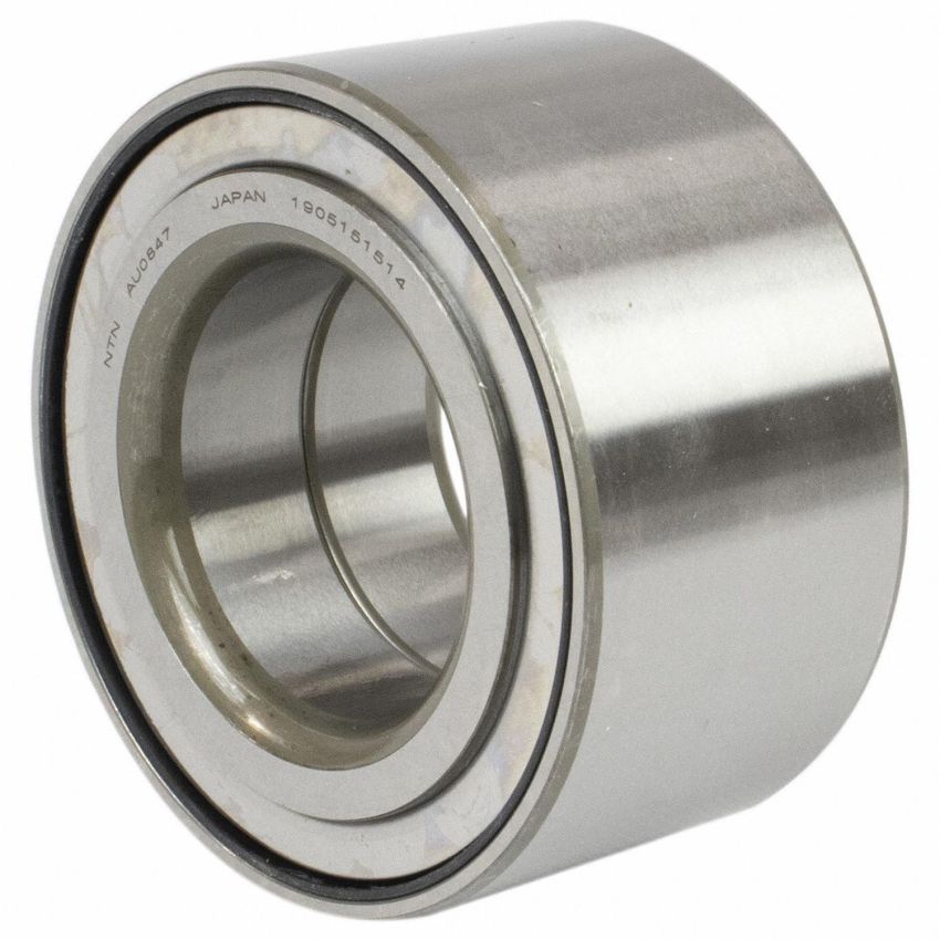Motorcraft Wheel Bearing and Hub Assemblies BE8Z1215C