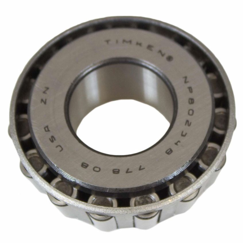 Motorcraft Universal Bearings 4C3Z1216AA