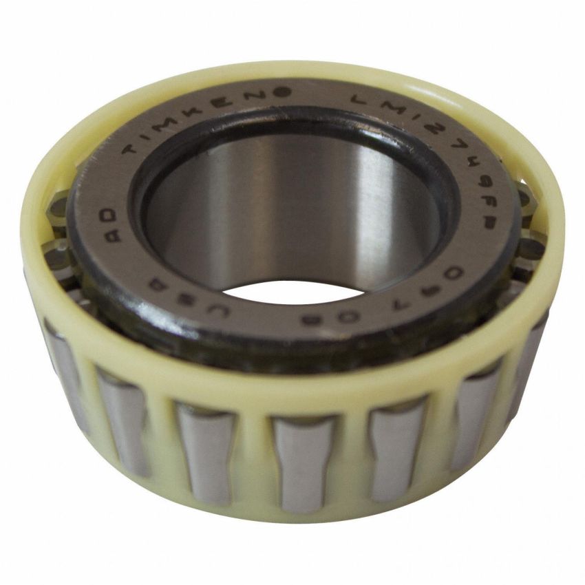 Motorcraft Wheel Bearing and Hub Assemblies F65Z1216AA