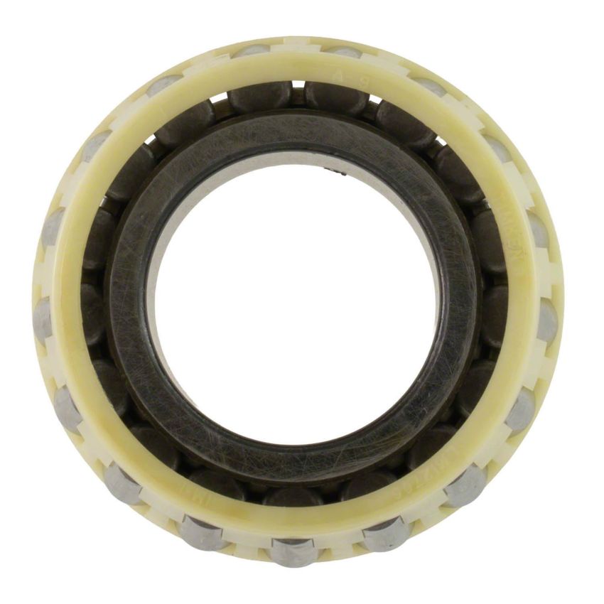 Motorcraft Wheel Bearing and Hub Assemblies F65Z1216AA