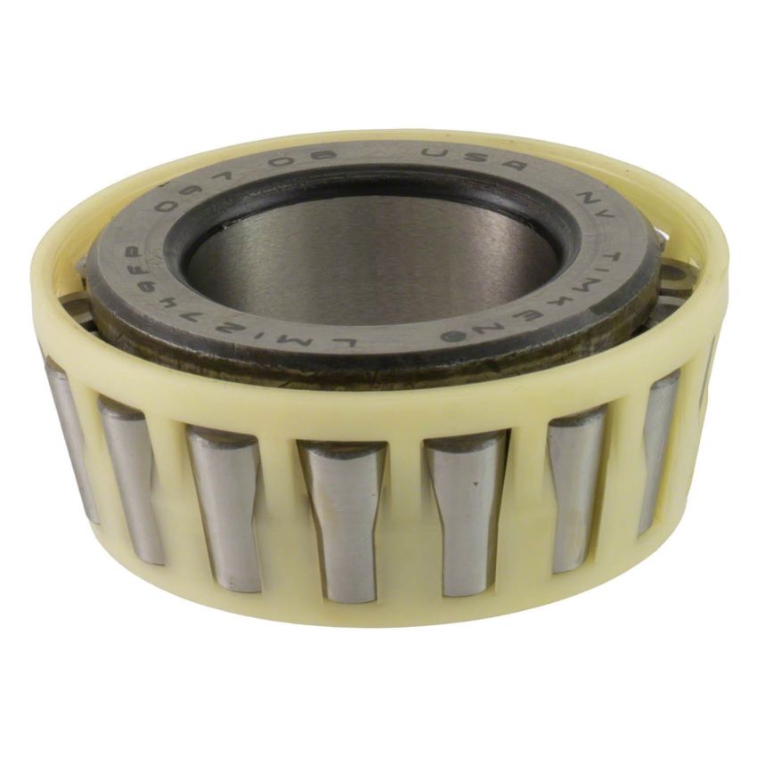 Motorcraft Wheel Bearing and Hub Assemblies F65Z1216AA