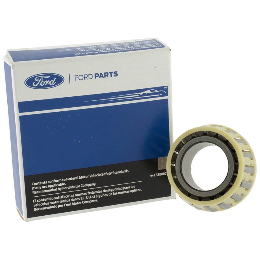 Motorcraft Wheel Bearing and Hub Assemblies F65Z1216AA