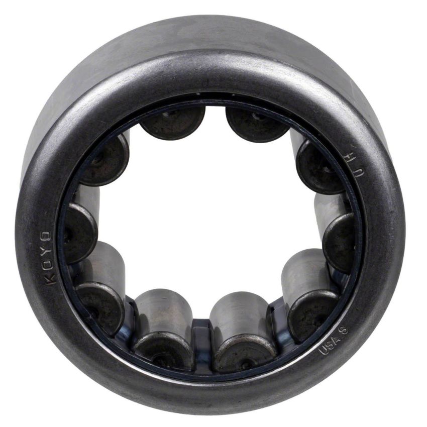 Motorcraft Wheel Bearing and Hub Assemblies 5L3Z1225AA