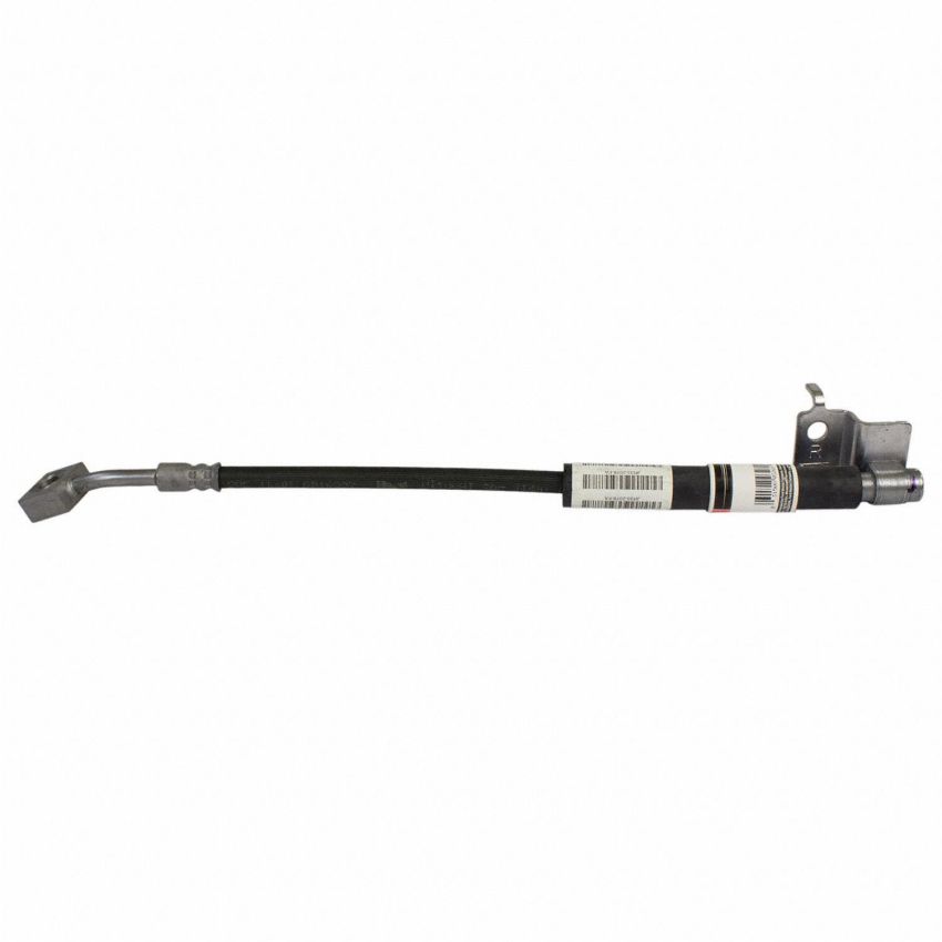 Motorcraft Brake Hoses, Individual JR3Z2078D