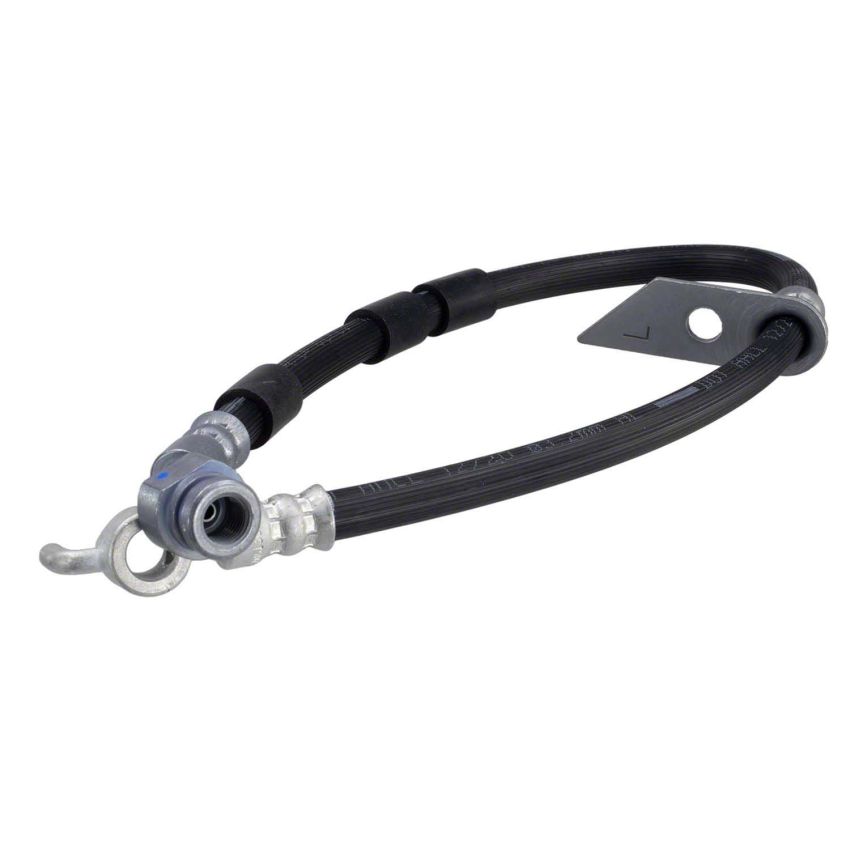 Motorcraft Brake Lines, Direct Fit JG9Z2078A