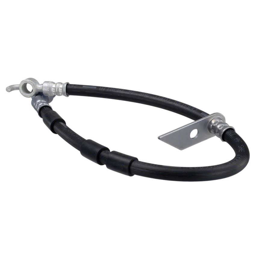 Motorcraft Brake Lines, Direct Fit JG9Z2078A