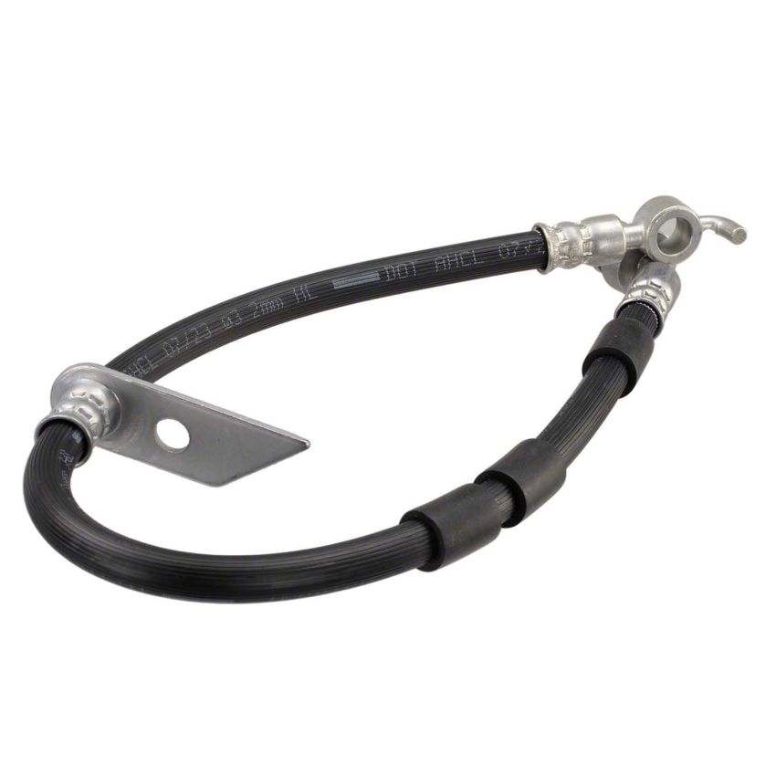 Motorcraft Brake Lines, Direct Fit JG9Z2078B