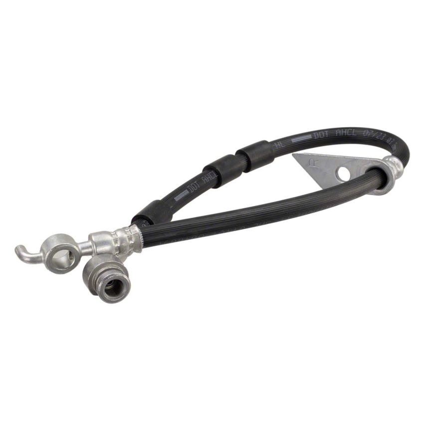 Motorcraft Brake Lines, Direct Fit JG9Z2078B
