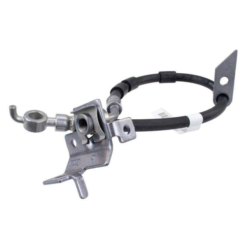 Motorcraft Brake Lines, Direct Fit J2GZ2078A