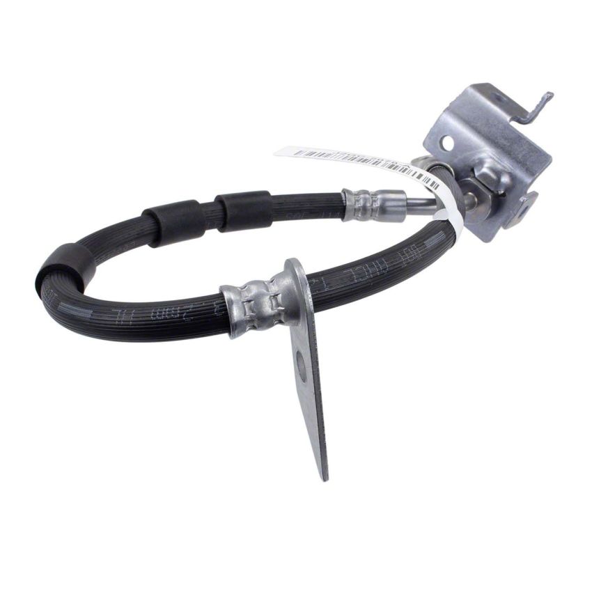 Motorcraft Brake Lines, Direct Fit J2GZ2078A