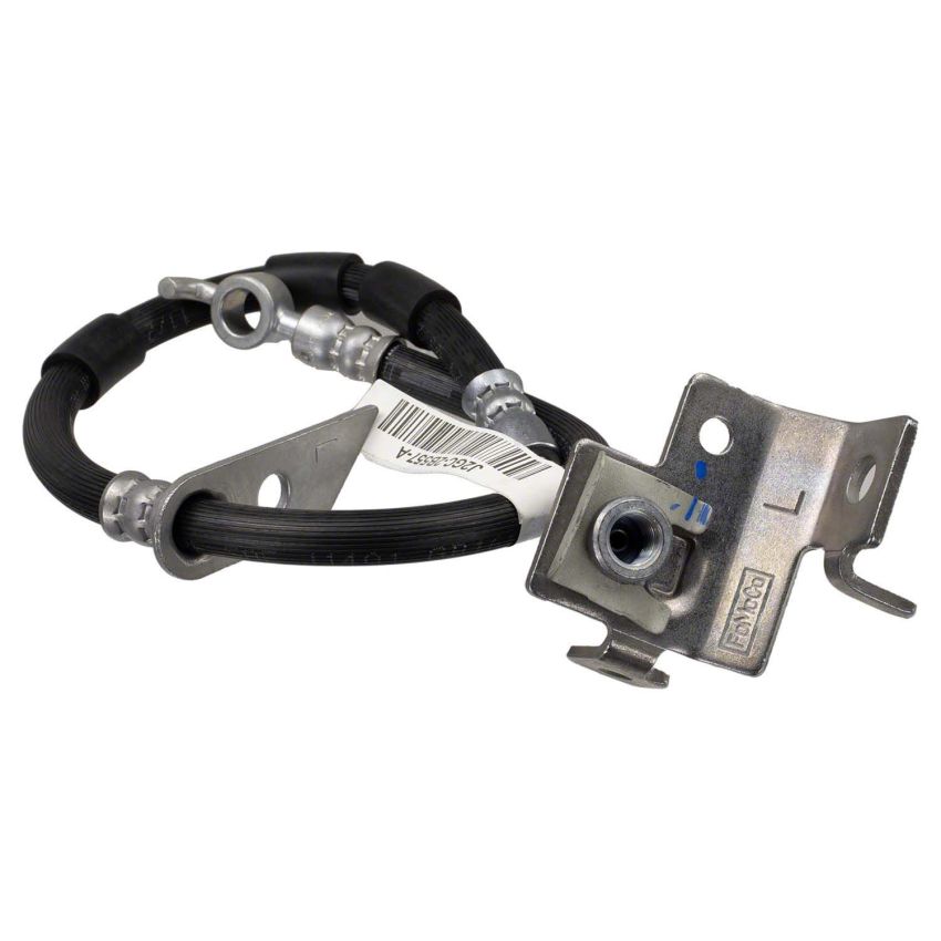 Motorcraft Brake Lines, Direct Fit J2GZ2078B