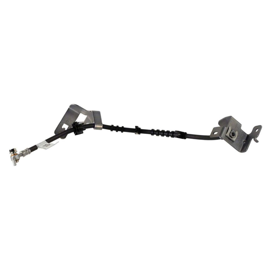 Motorcraft Brake Hoses, Individual NB3Z2078A