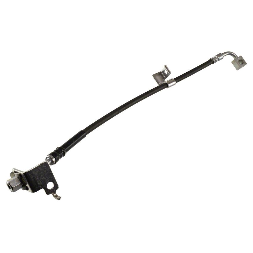 Motorcraft Brake Hoses, Individual JR3Z2078L