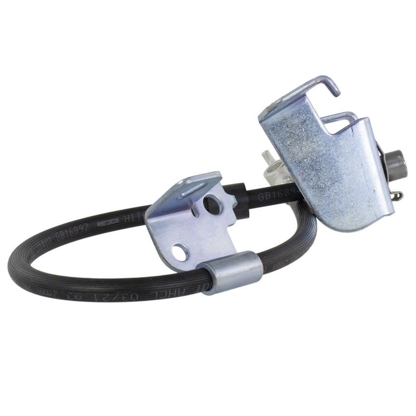 Motorcraft Brake Hoses, Individual CL3Z2078D