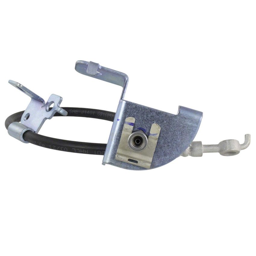 Motorcraft Brake Hoses, Individual CL3Z2078D