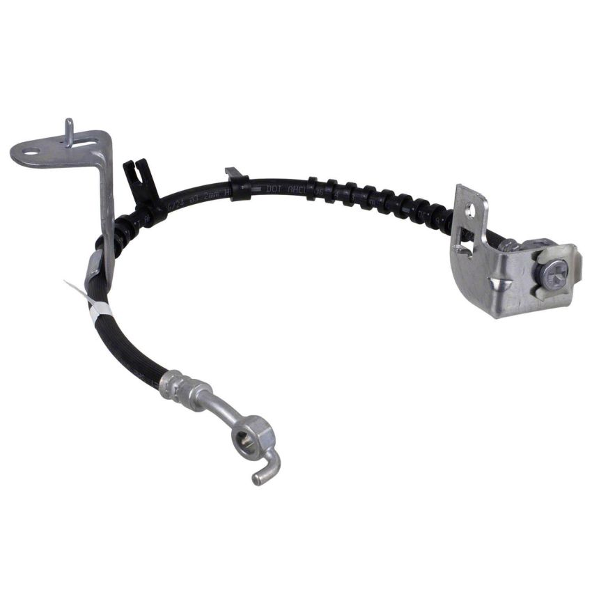 Motorcraft Brake Hoses, Individual SL3Z2078D
