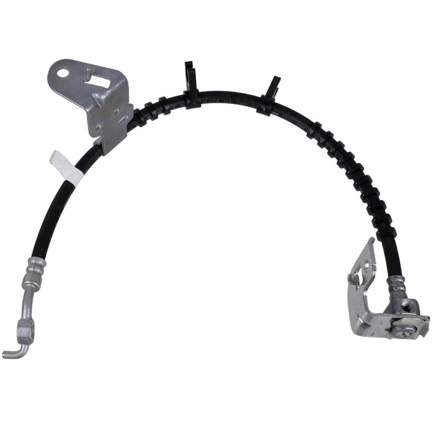 Motorcraft Brake Hoses, Individual SL3Z2078D