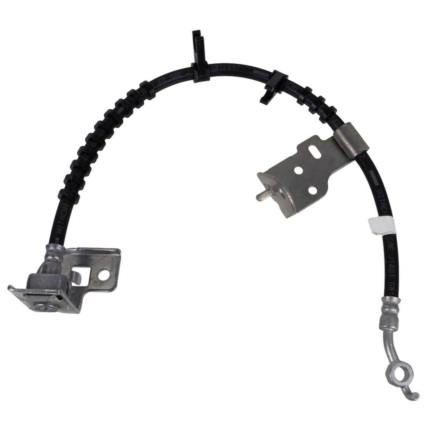 Motorcraft Brake Hoses, Individual SL3Z2078C
