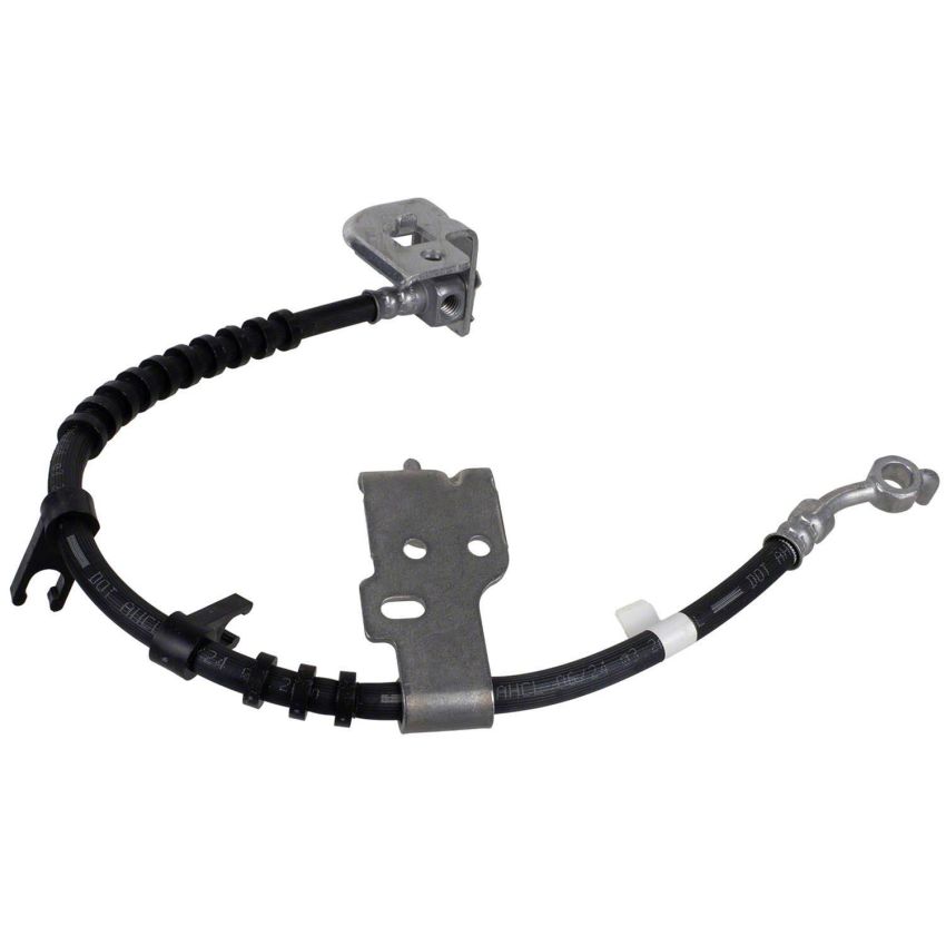 Motorcraft Brake Hoses, Individual SL3Z2078C