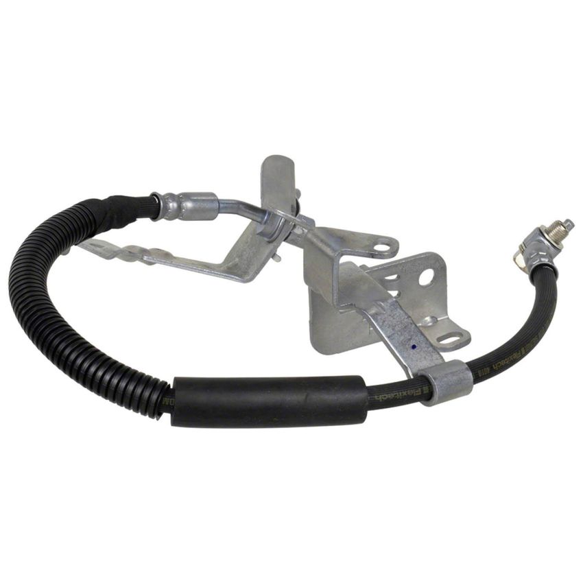 Motorcraft Brake Hoses, Individual RL1Z2078A