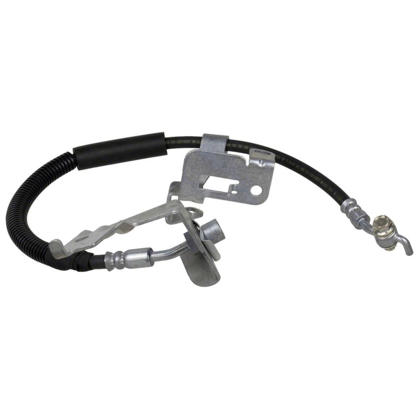 Motorcraft Brake Hoses, Individual RL1Z2078A