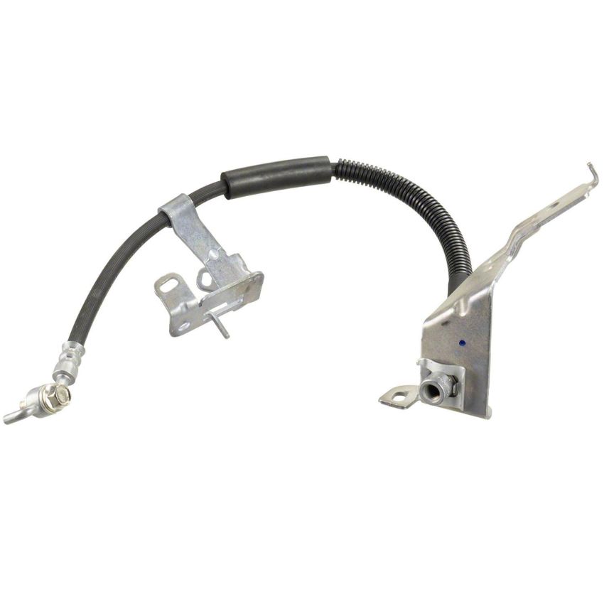 Motorcraft Brake Hoses, Individual RL1Z2078B