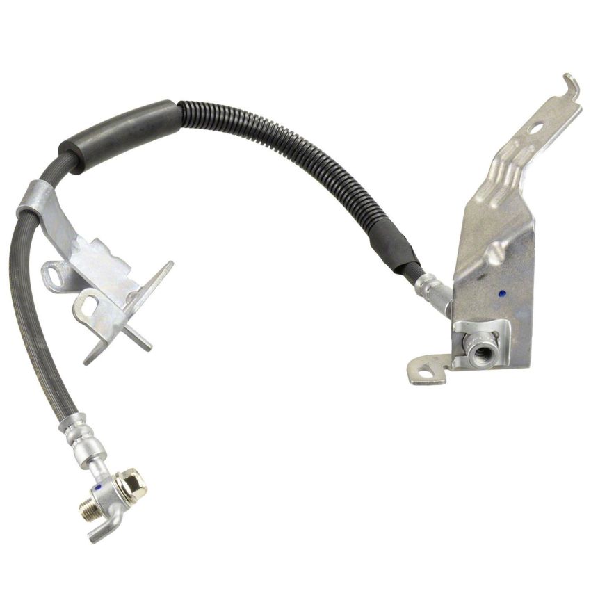 Motorcraft Brake Hoses, Individual RL1Z2078B
