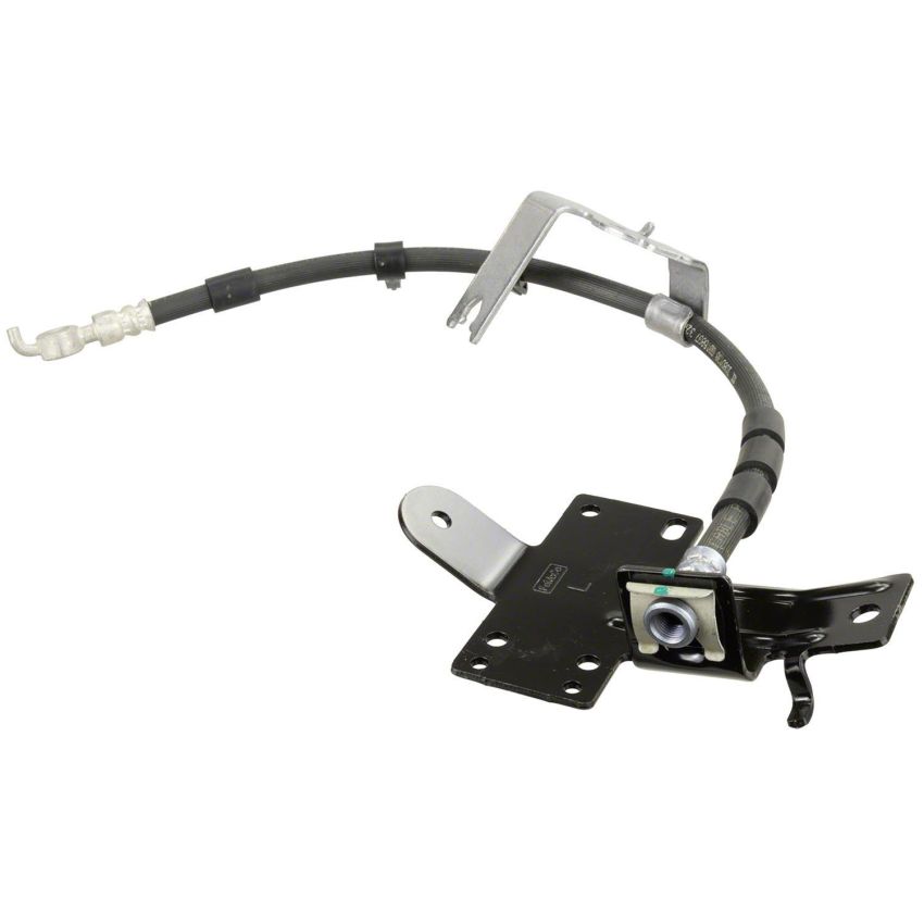 Motorcraft Brake Lines, Direct Fit KG9Z2282A
