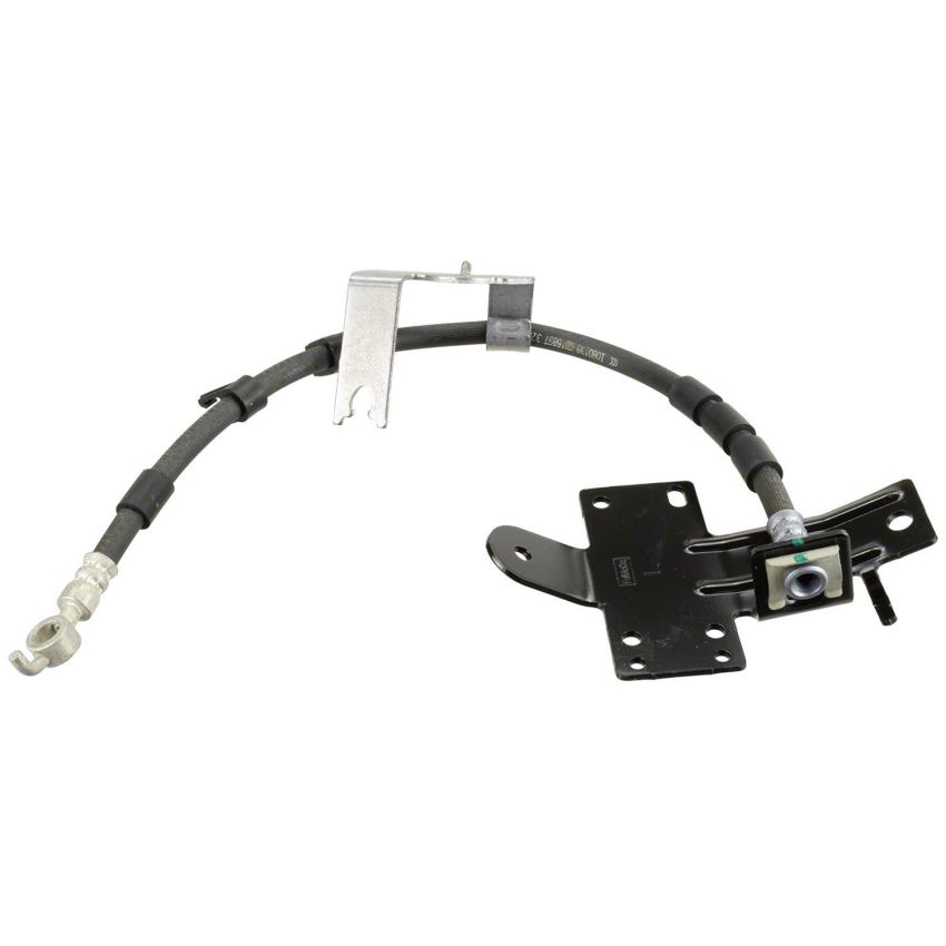 Motorcraft Brake Lines, Direct Fit KG9Z2282A