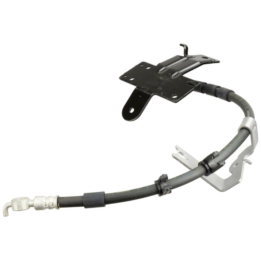Motorcraft Brake Lines, Direct Fit KG9Z2282A