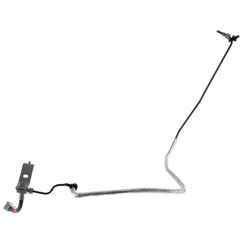 Motorcraft Brake Lines, Direct Fit LC3Z2282B