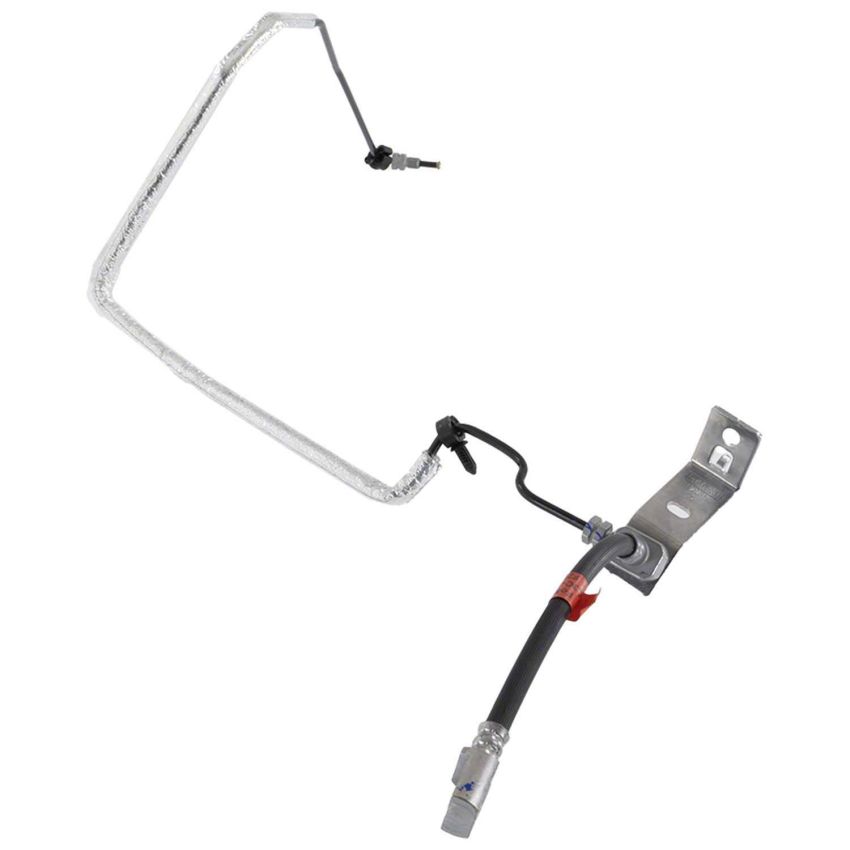 Motorcraft Brake Lines, Direct Fit LC3Z2282B