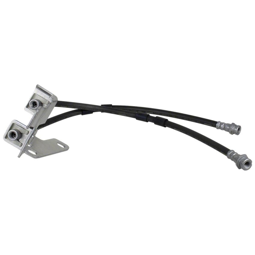 Motorcraft Brake Hoses, Individual KB3Z2282D