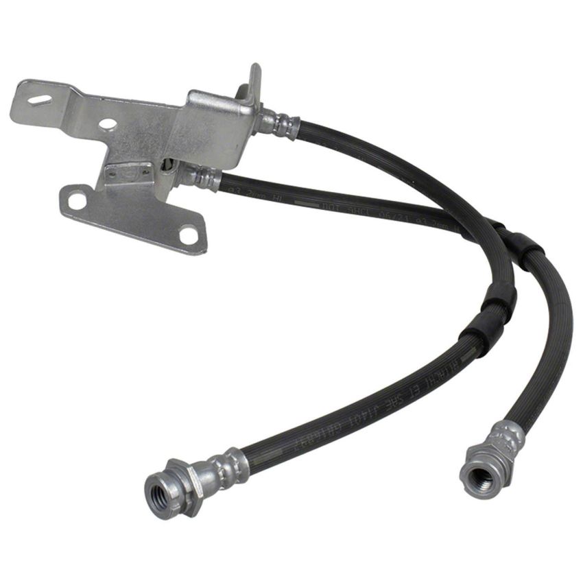 Motorcraft Brake Hoses, Individual KB3Z2282D