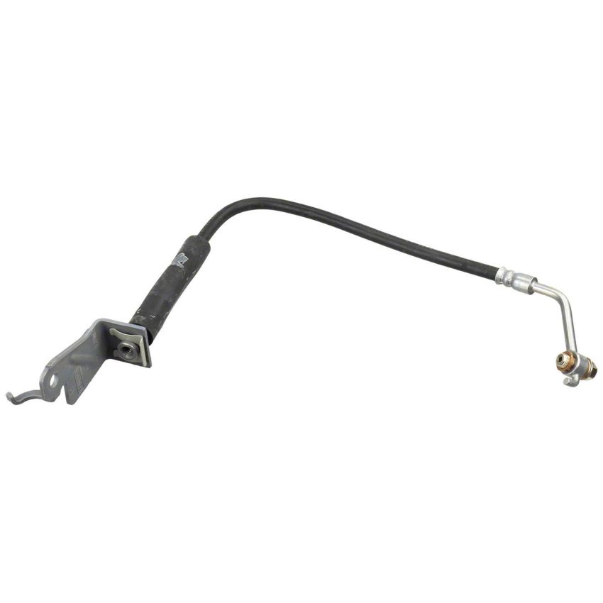 Motorcraft Brake Hoses, Individual NB3Z2282A