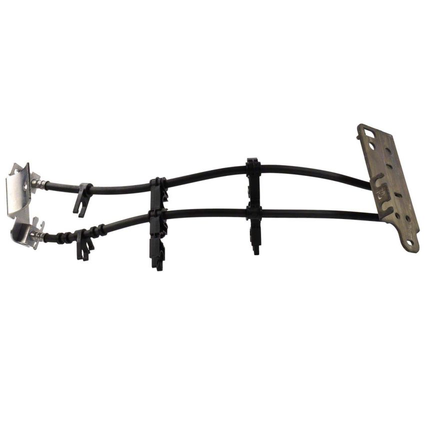 Motorcraft Brake Hoses, Individual HC3Z2282AL