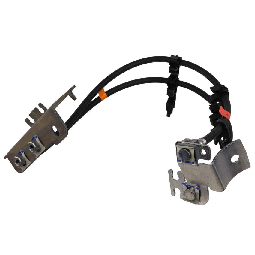 Motorcraft Brake Hoses, Individual HC3Z2282AM