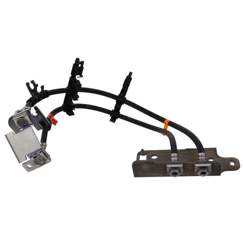 Motorcraft Brake Hoses, Individual HC3Z2282AM