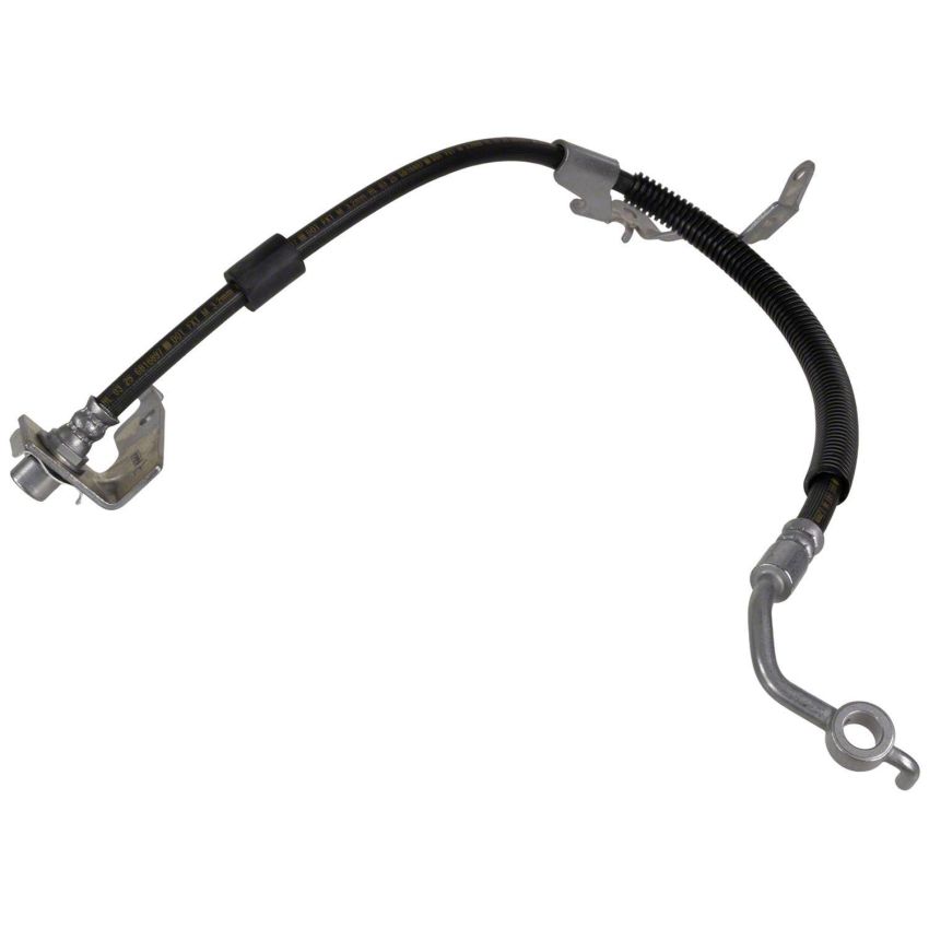 Motorcraft Brake Hoses, Individual L1MZ2282C