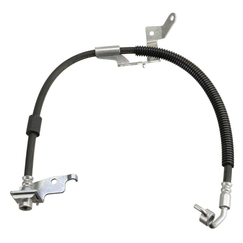 Motorcraft Brake Hoses, Individual L1MZ2282D