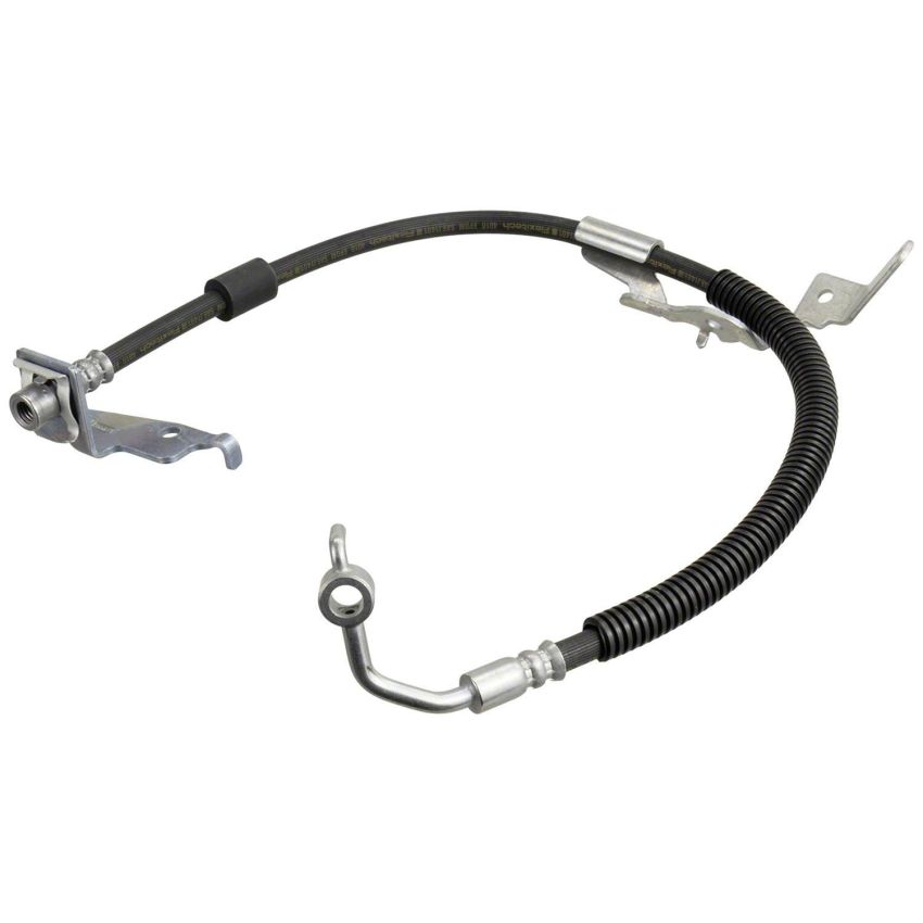Motorcraft Brake Hoses, Individual L1MZ2282D