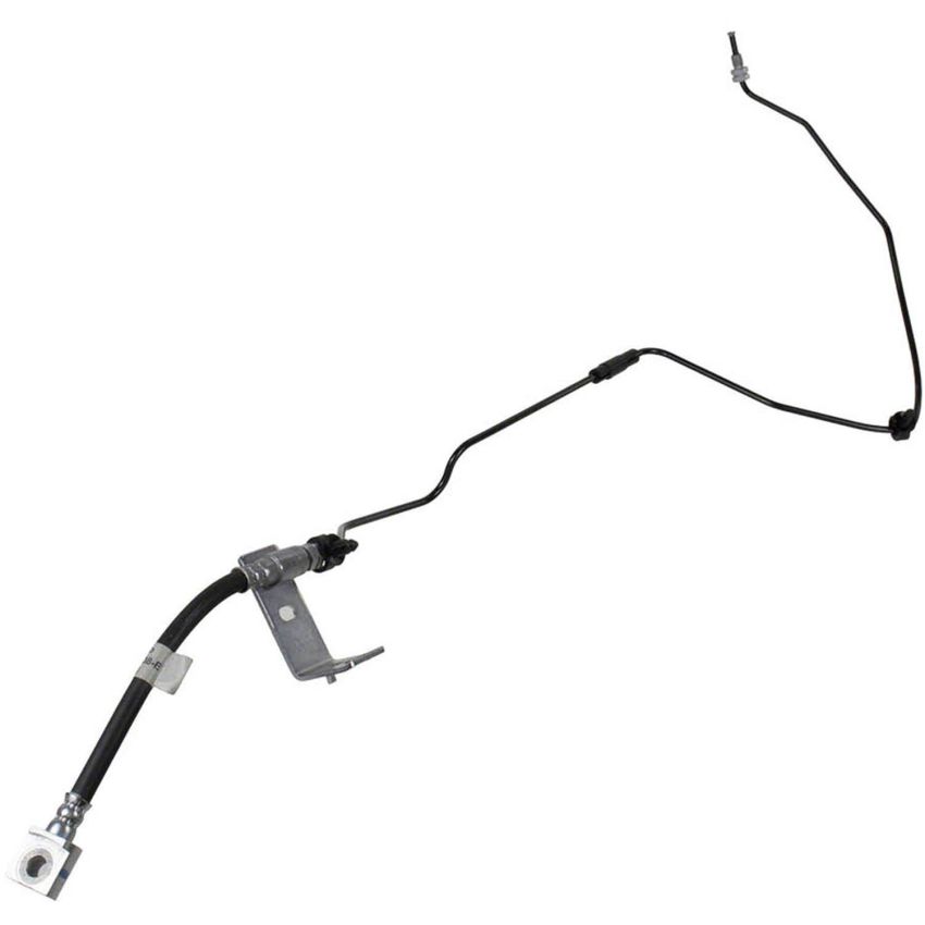 Motorcraft Brake Hoses, Sets BRHR312