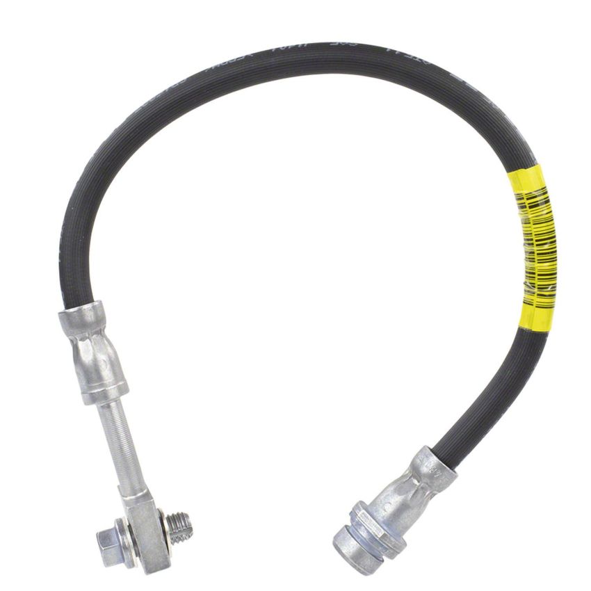 Motorcraft Brake Hoses, Individual NZ6Z2282D