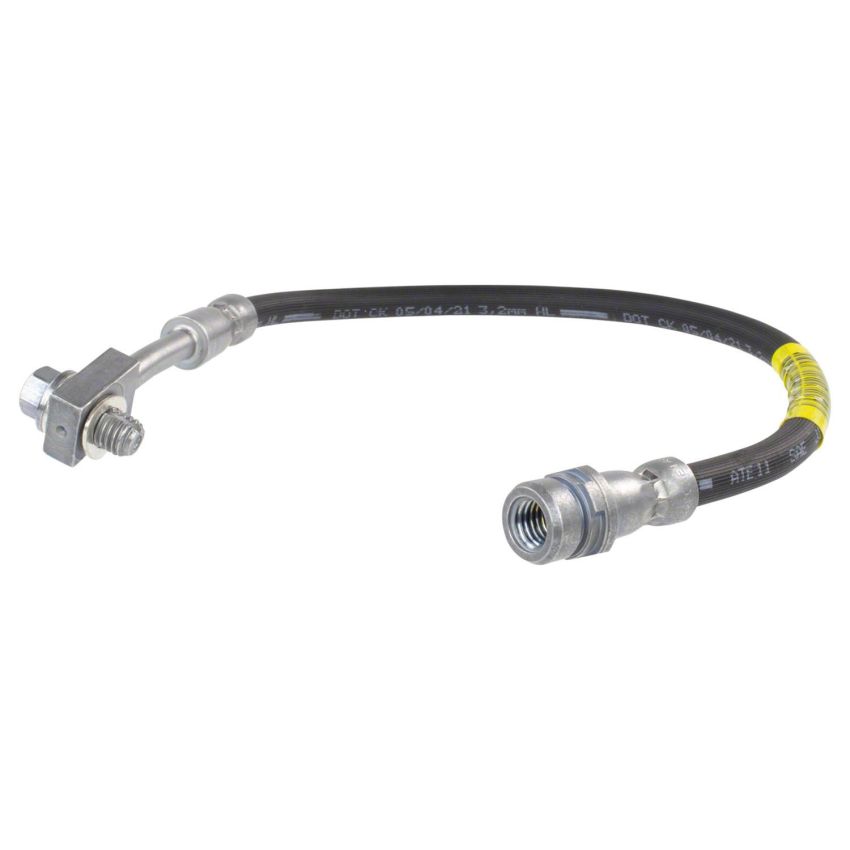 Motorcraft Brake Hoses, Individual NZ6Z2282D