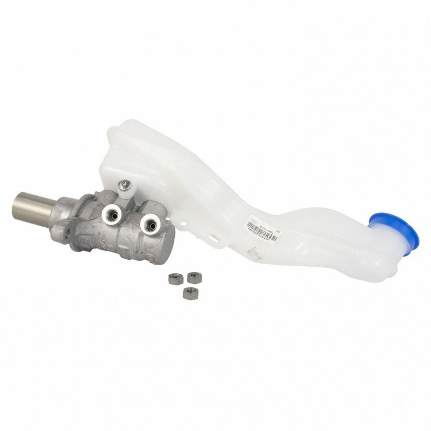 Motorcraft Master Cylinders G2GZ2140H