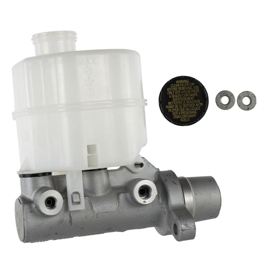 Motorcraft Master Cylinder Rebuild Kits HC3Z2140F